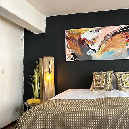 מאסטריכט Be41 Boutique Hotel מראה חיצוני תמונה