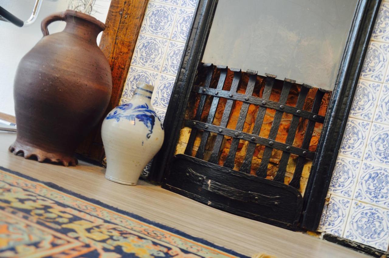 מאסטריכט Be41 Boutique Hotel מראה חיצוני תמונה