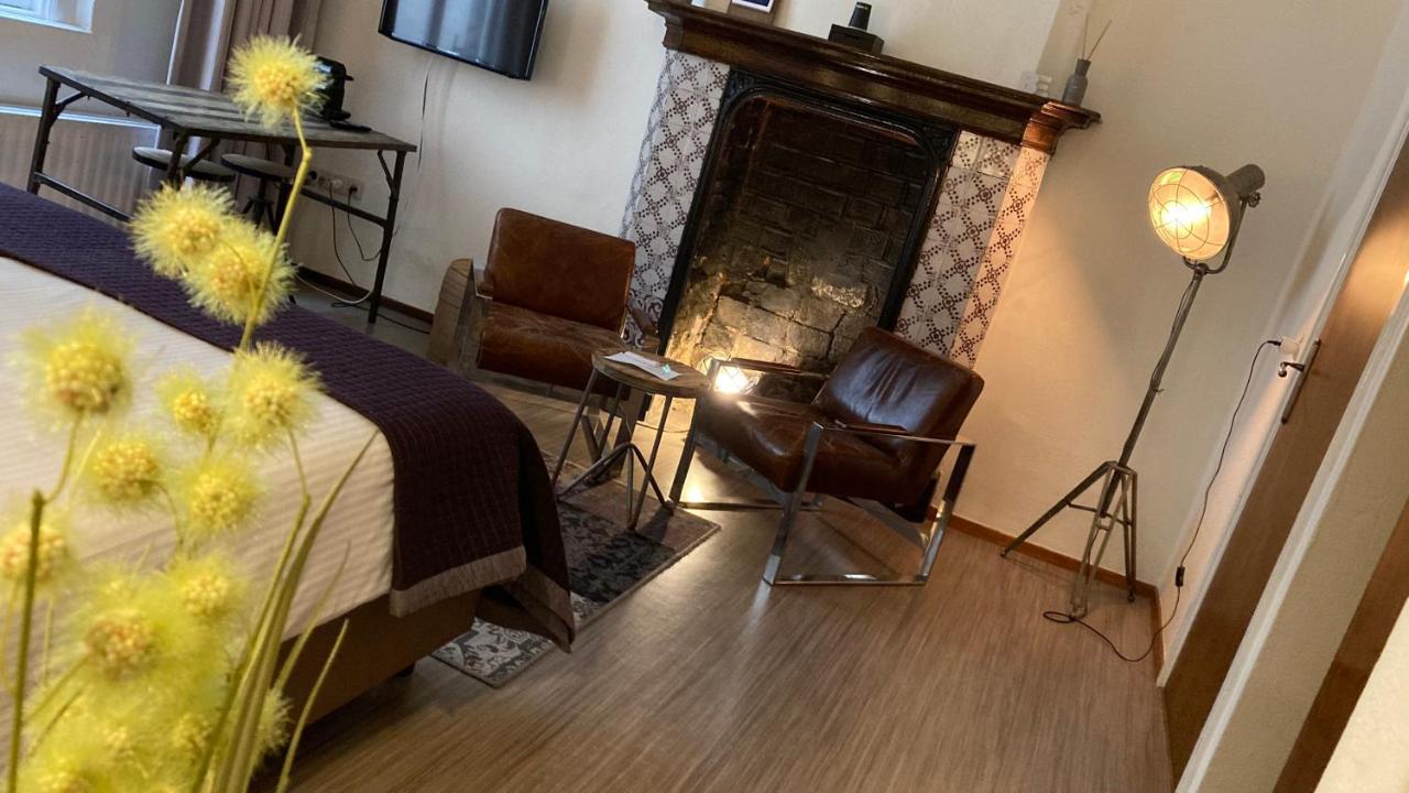 מאסטריכט Be41 Boutique Hotel מראה חיצוני תמונה