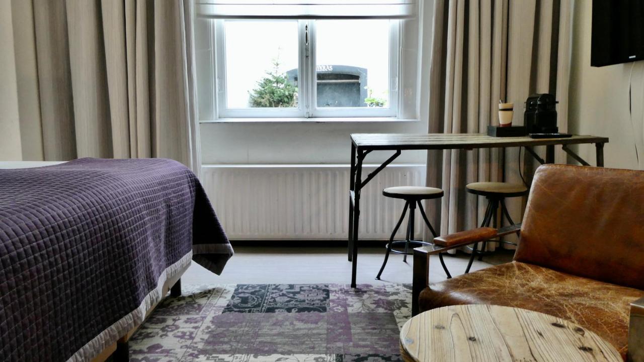 מאסטריכט Be41 Boutique Hotel מראה חיצוני תמונה