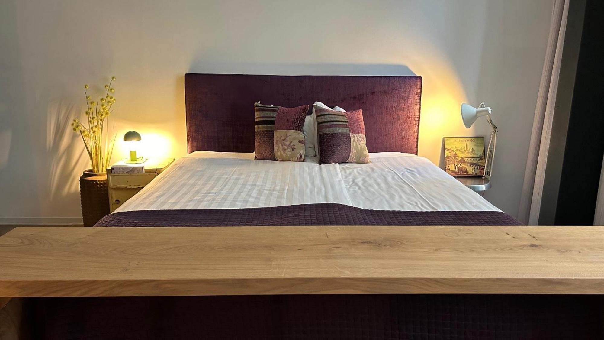 מאסטריכט Be41 Boutique Hotel מראה חיצוני תמונה
