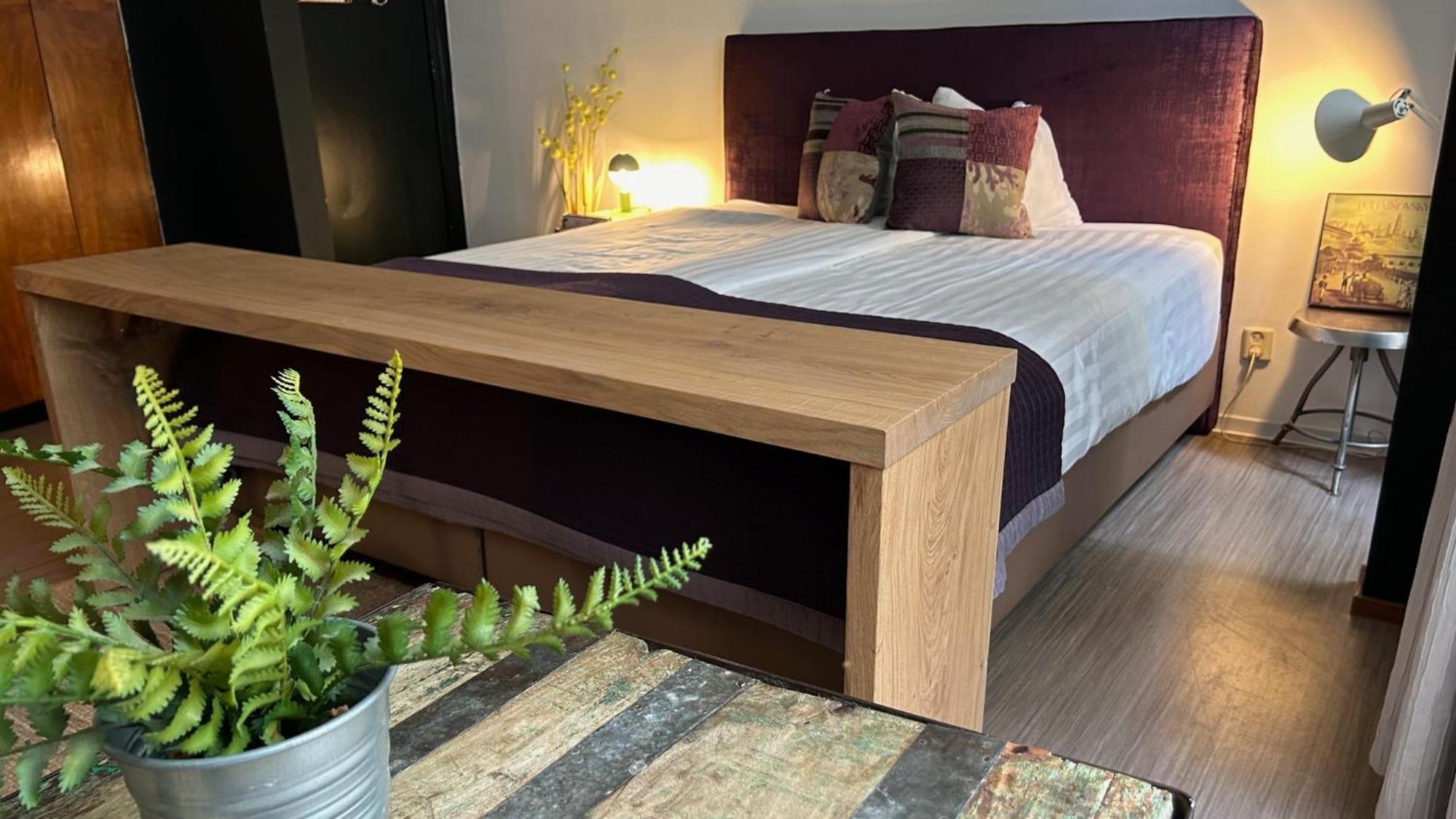 מאסטריכט Be41 Boutique Hotel מראה חיצוני תמונה