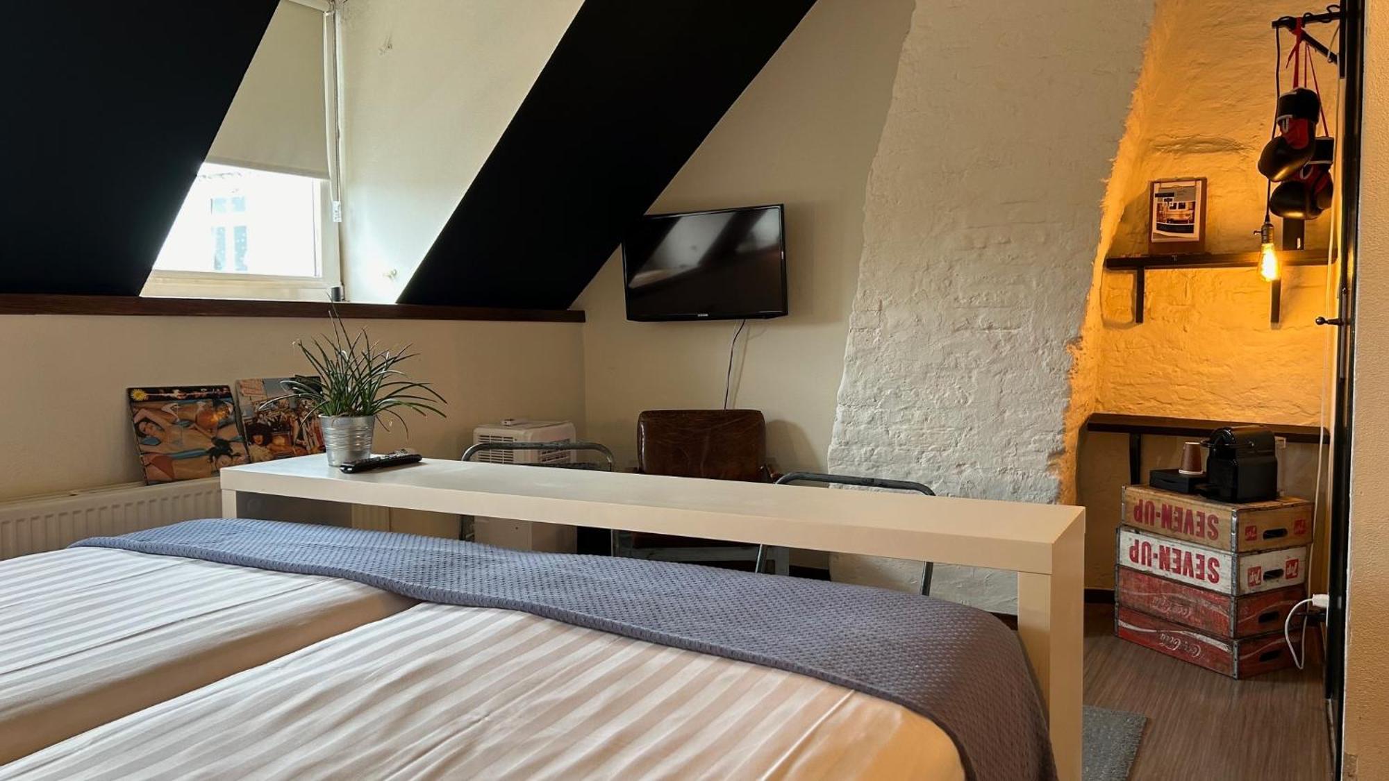 מאסטריכט Be41 Boutique Hotel מראה חיצוני תמונה
