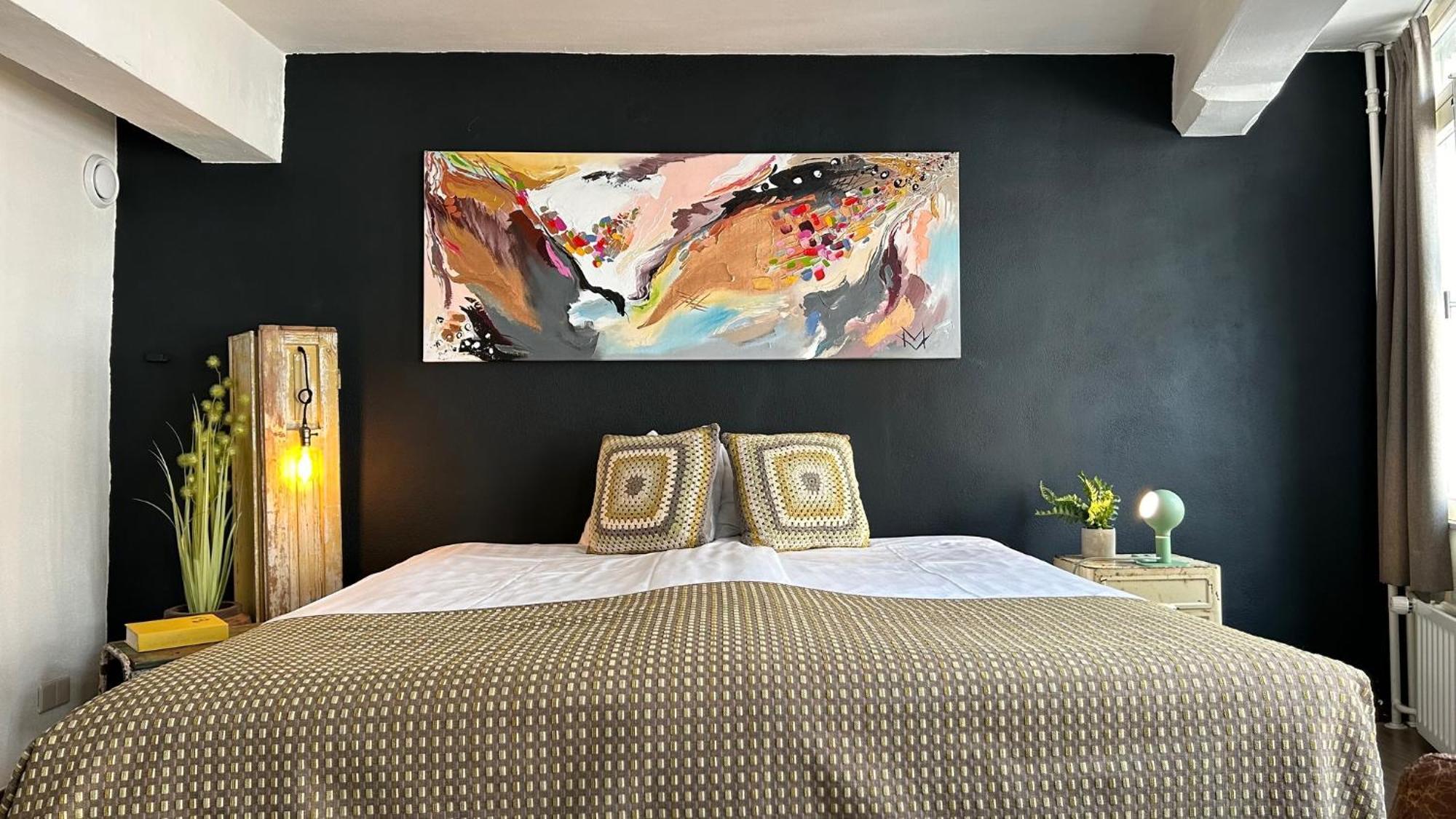 מאסטריכט Be41 Boutique Hotel מראה חיצוני תמונה
