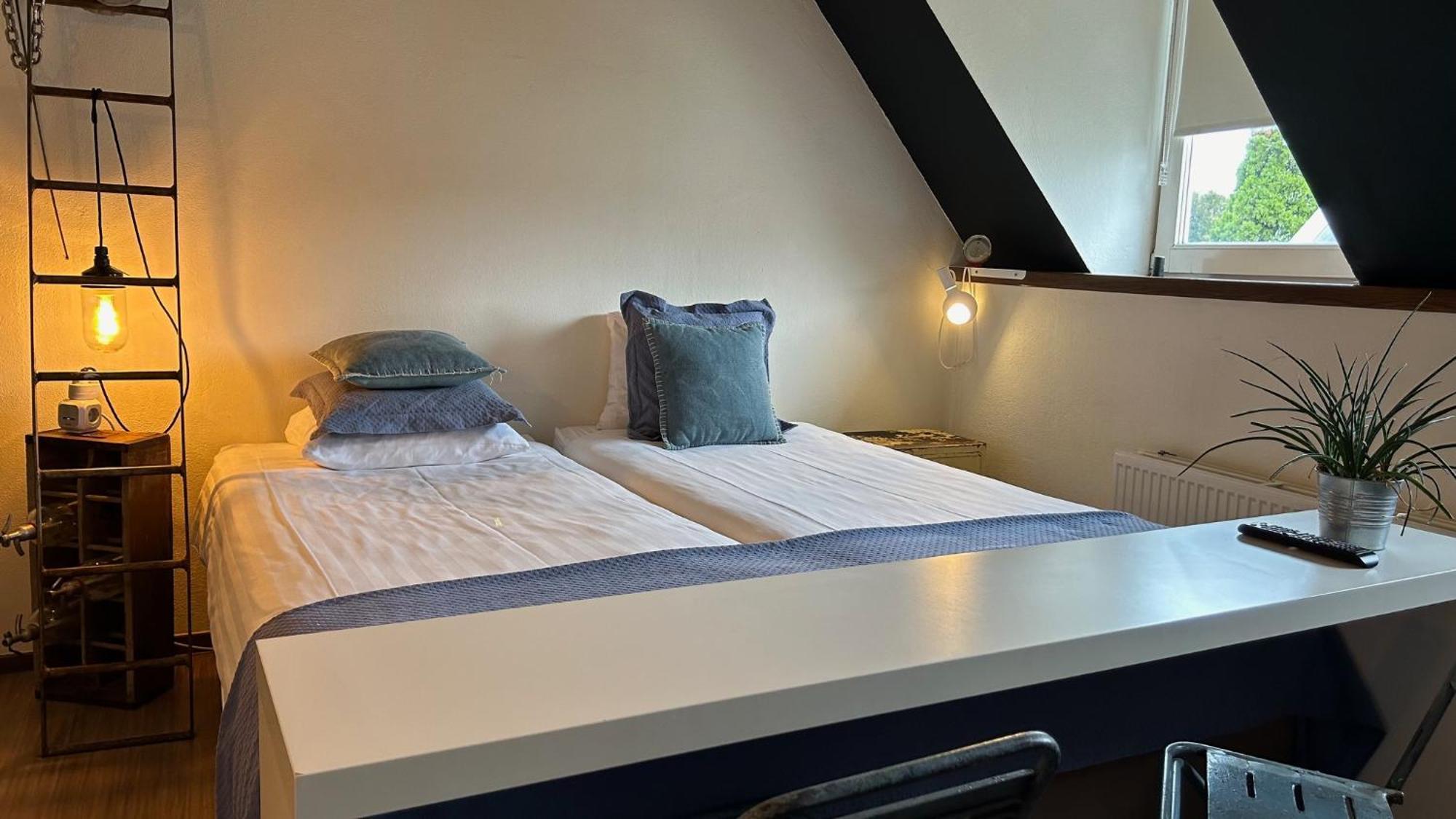 מאסטריכט Be41 Boutique Hotel מראה חיצוני תמונה