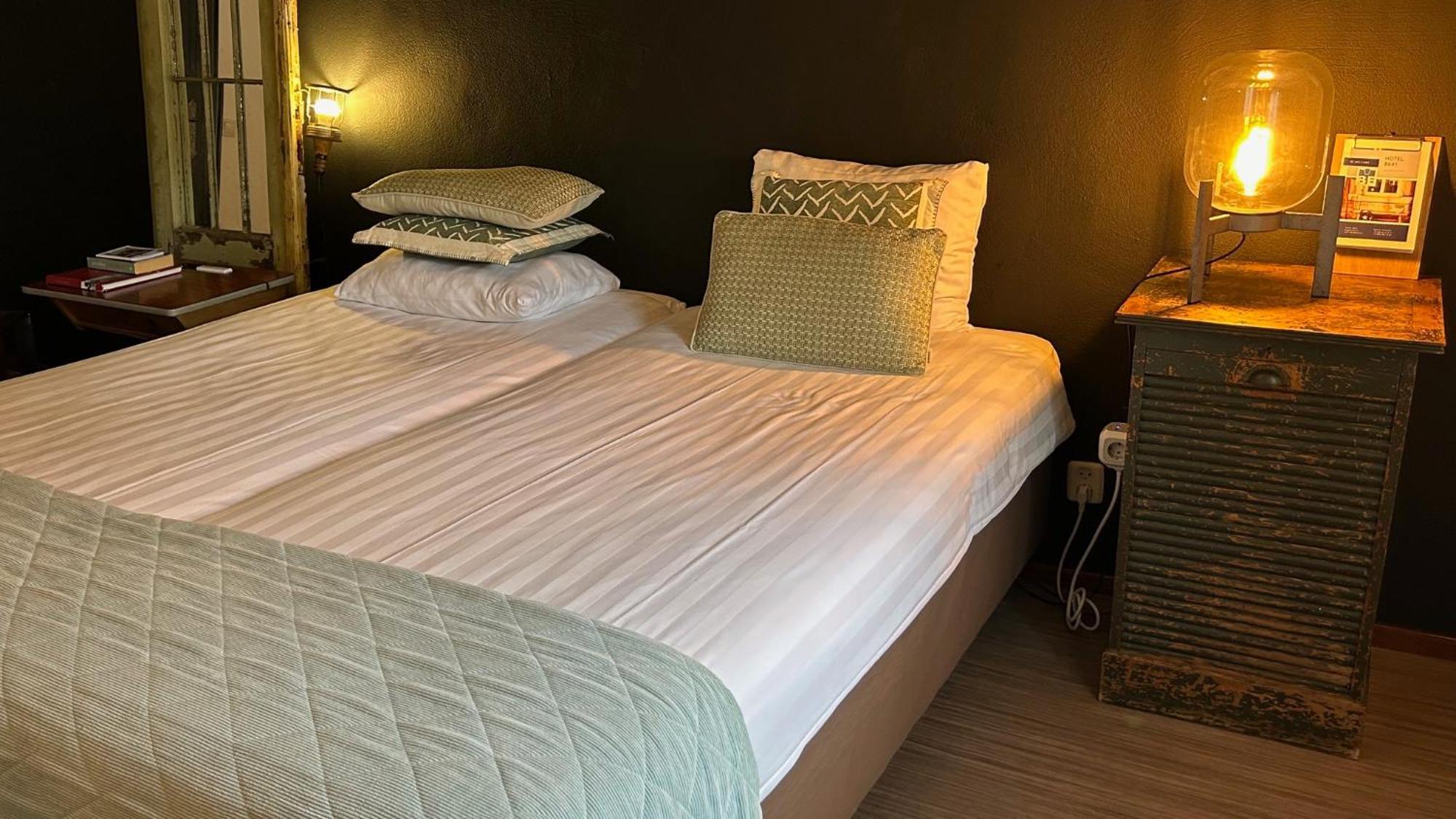 מאסטריכט Be41 Boutique Hotel מראה חיצוני תמונה