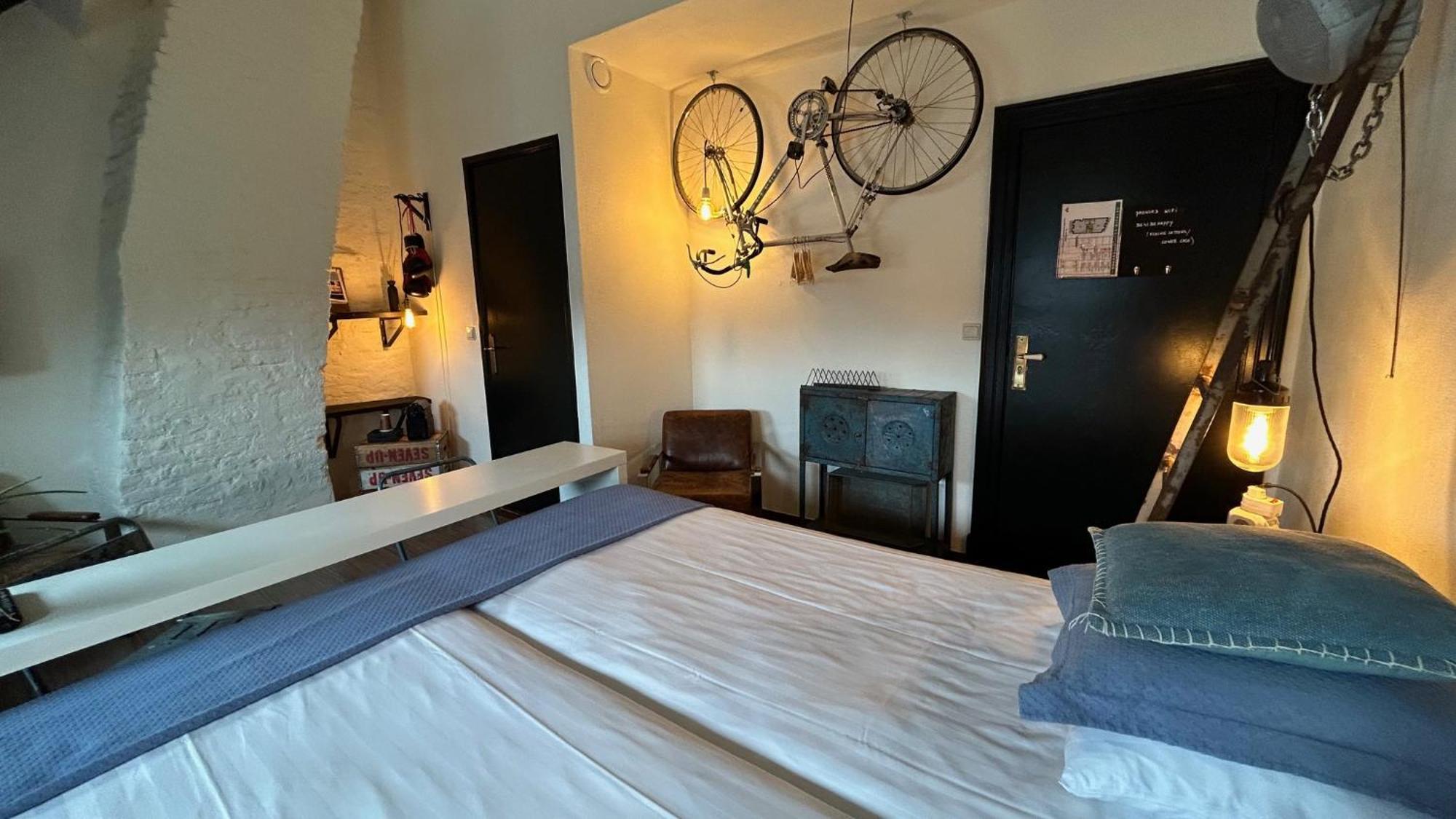 מאסטריכט Be41 Boutique Hotel מראה חיצוני תמונה