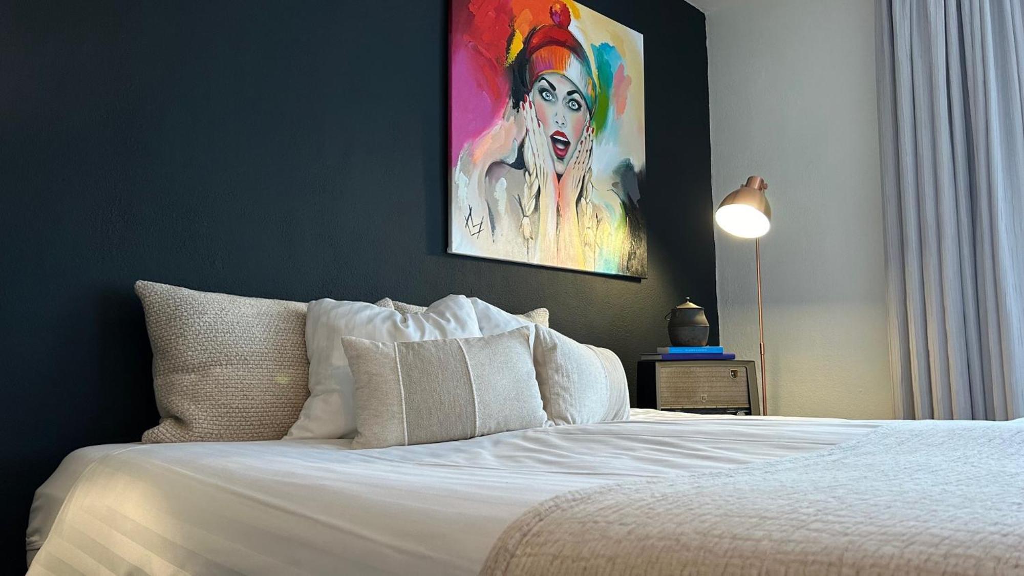 מאסטריכט Be41 Boutique Hotel מראה חיצוני תמונה