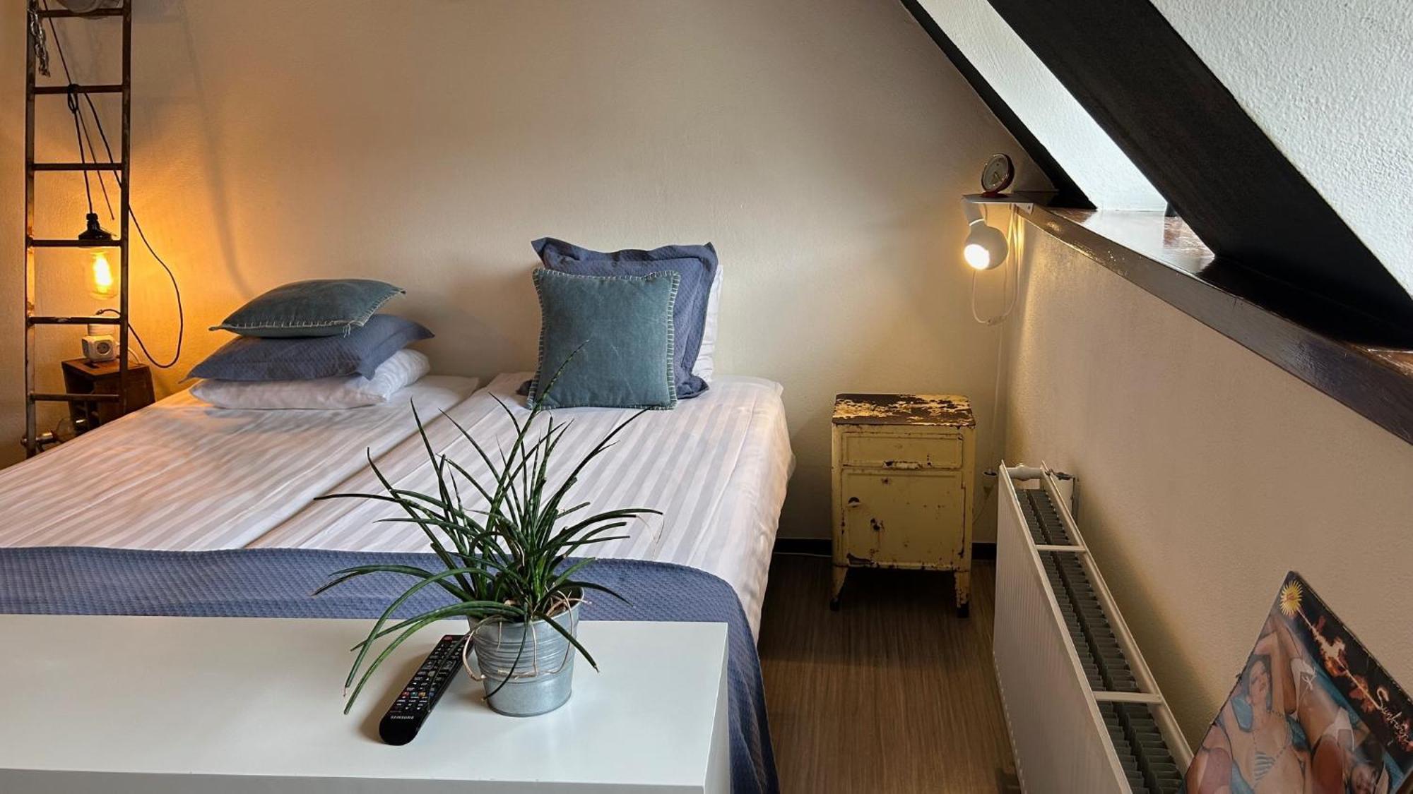 מאסטריכט Be41 Boutique Hotel מראה חיצוני תמונה