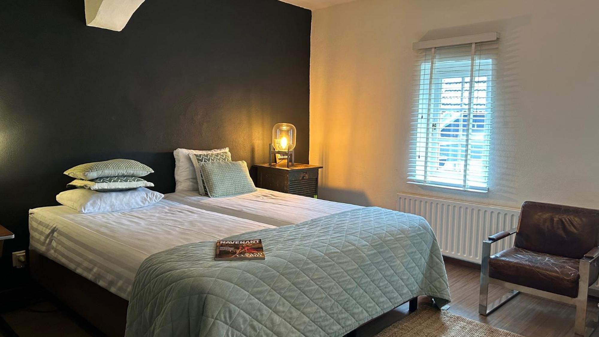 מאסטריכט Be41 Boutique Hotel מראה חיצוני תמונה