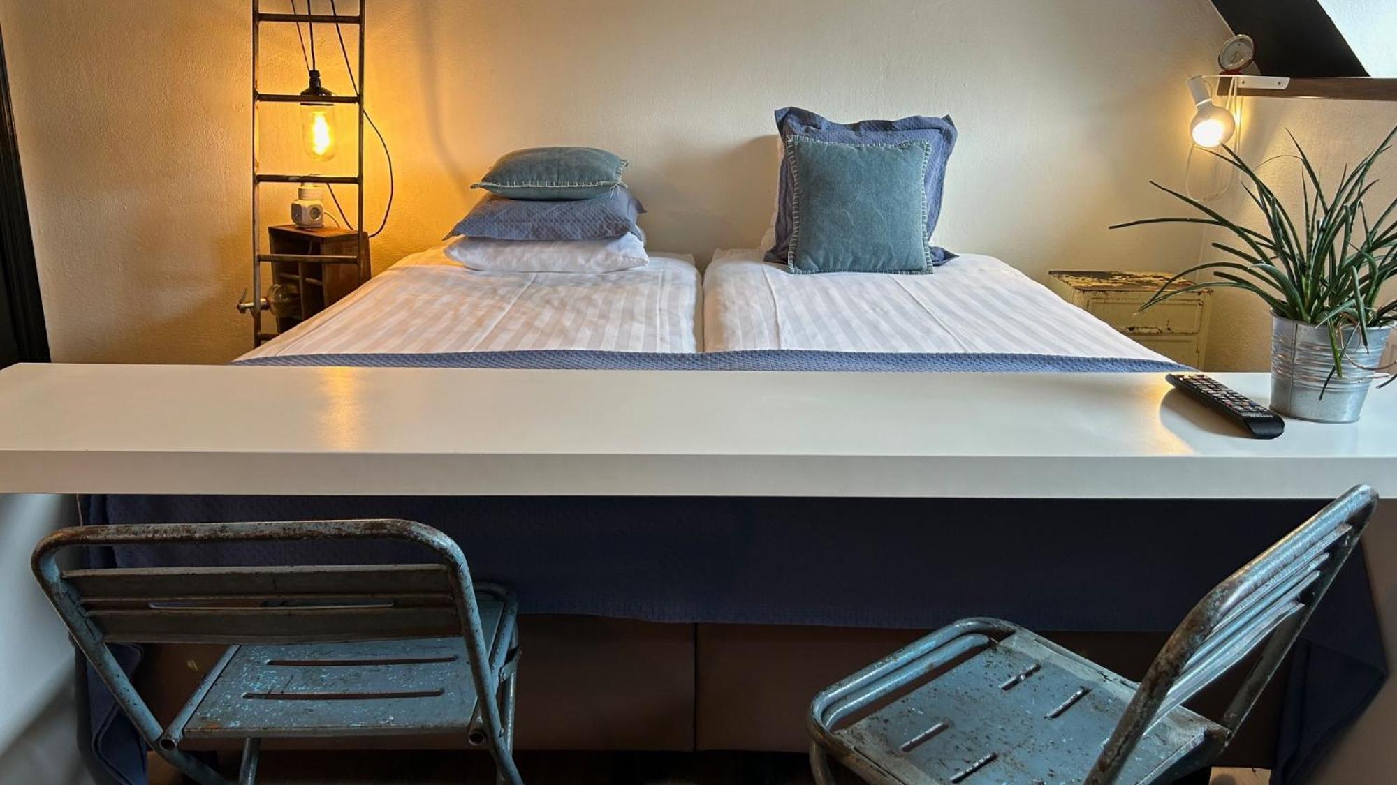 מאסטריכט Be41 Boutique Hotel מראה חיצוני תמונה