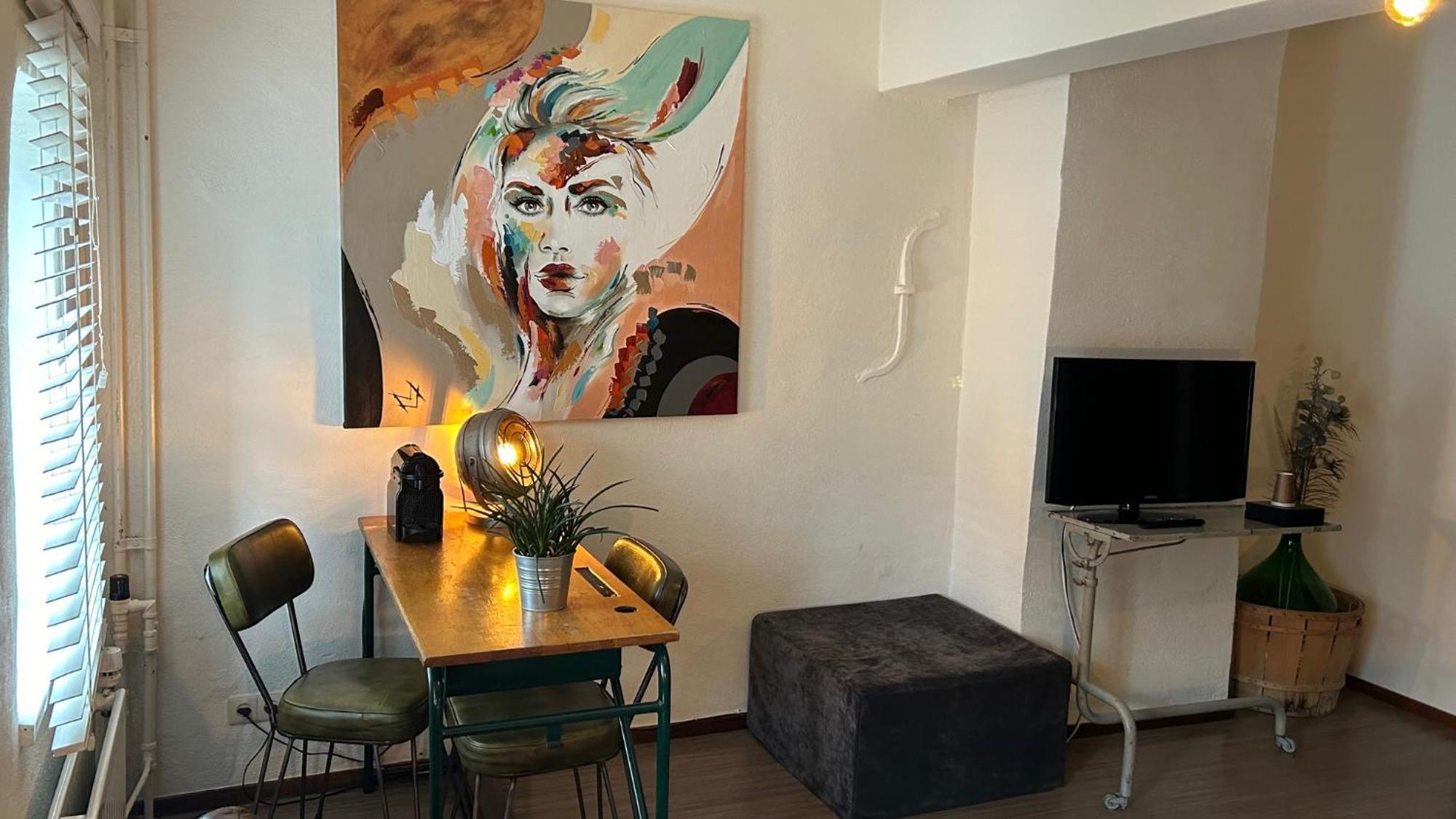 מאסטריכט Be41 Boutique Hotel מראה חיצוני תמונה