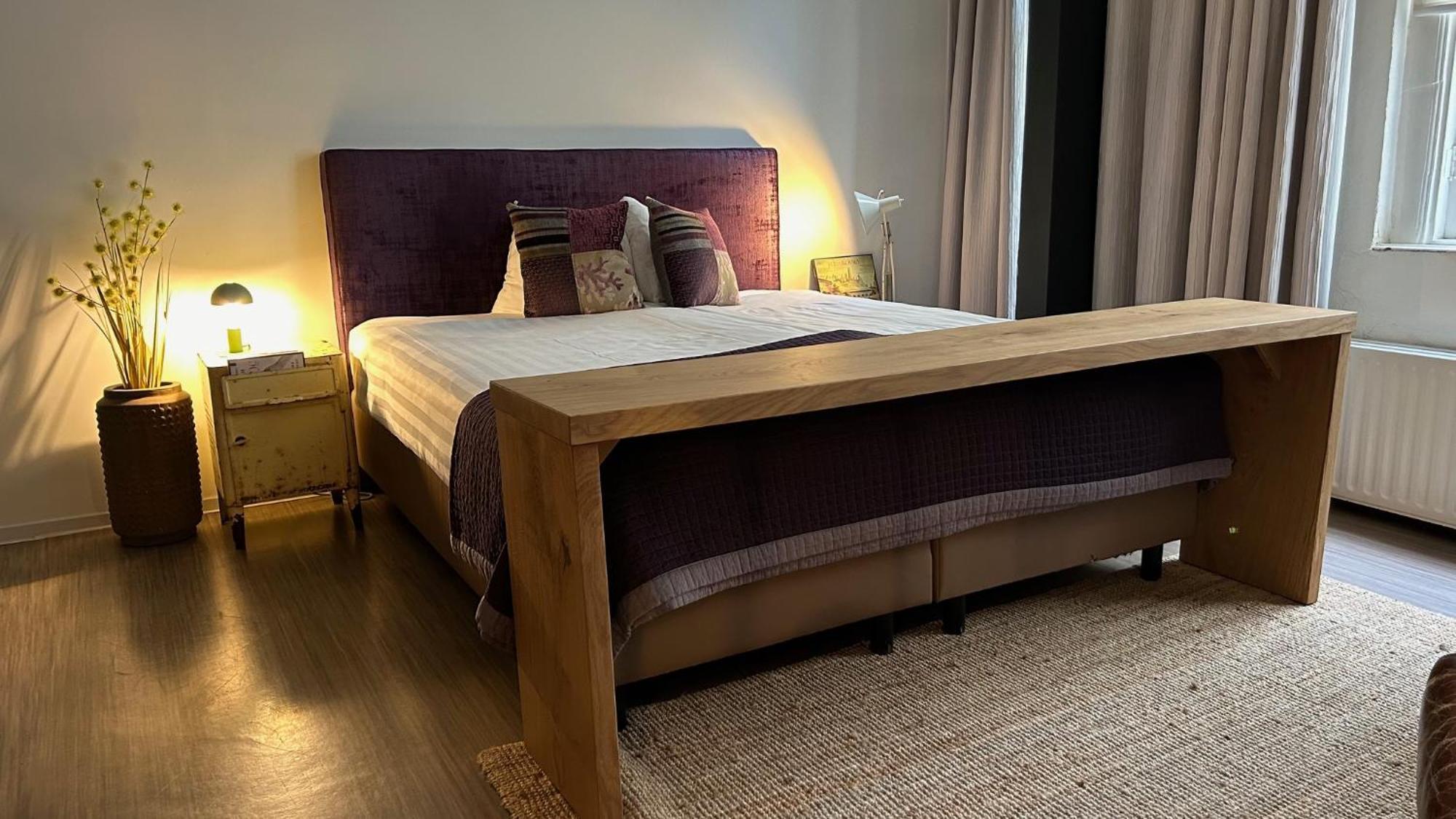 מאסטריכט Be41 Boutique Hotel מראה חיצוני תמונה