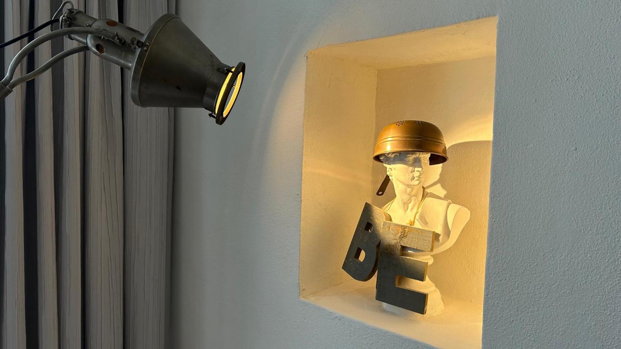 מאסטריכט Be41 Boutique Hotel מראה חיצוני תמונה