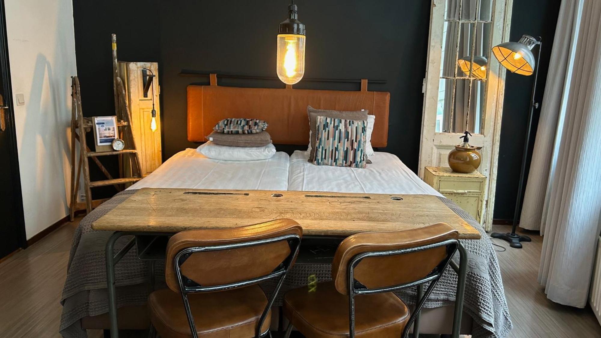 מאסטריכט Be41 Boutique Hotel מראה חיצוני תמונה