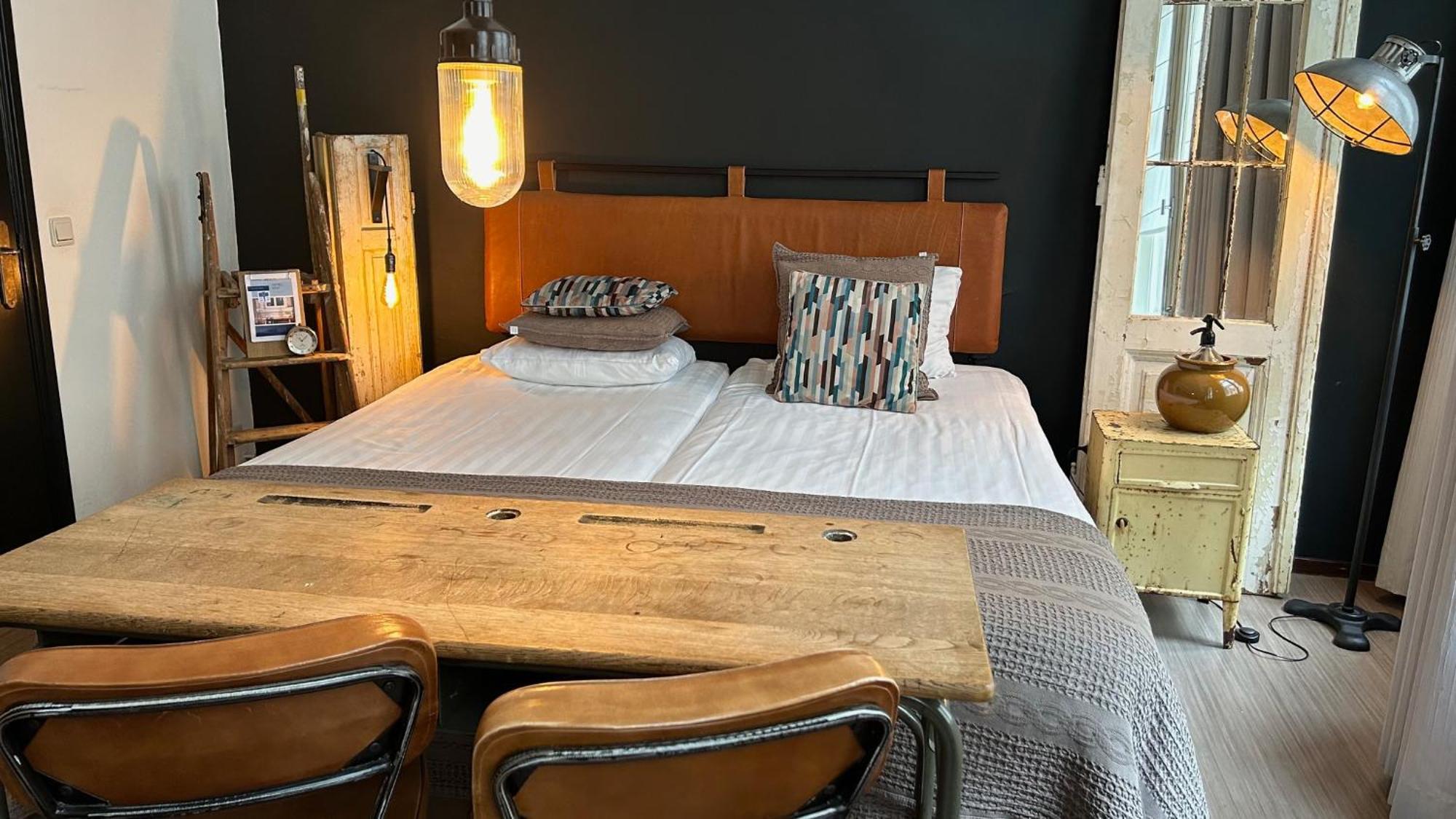 מאסטריכט Be41 Boutique Hotel מראה חיצוני תמונה