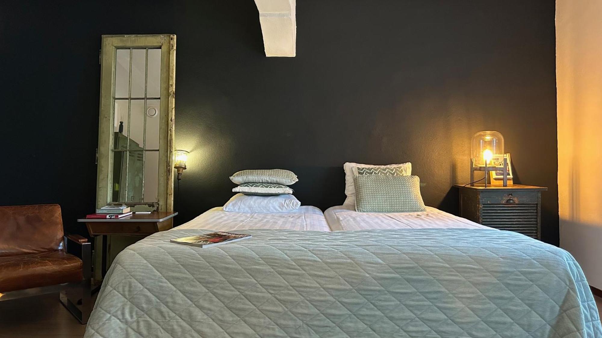 מאסטריכט Be41 Boutique Hotel מראה חיצוני תמונה
