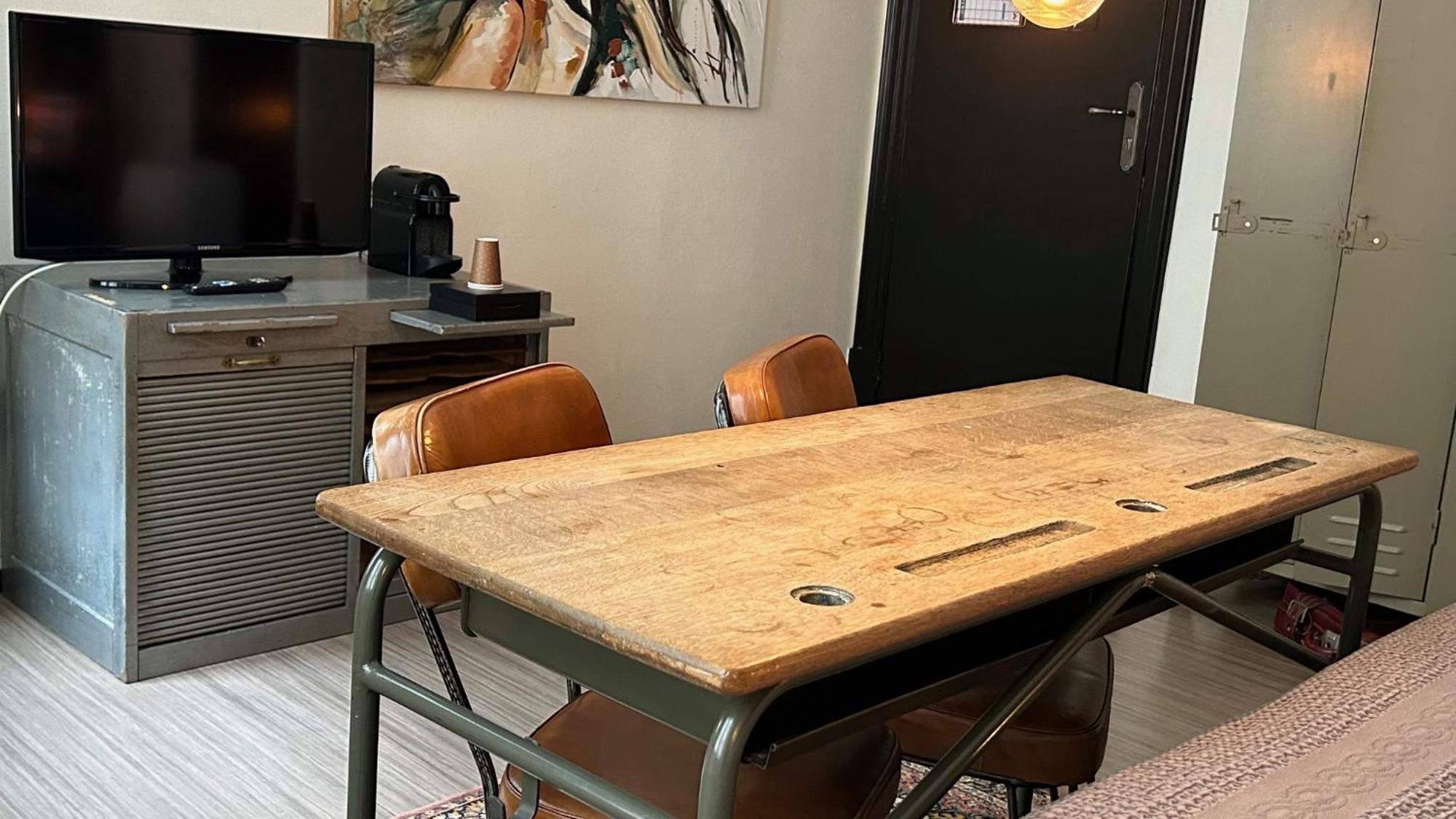 מאסטריכט Be41 Boutique Hotel מראה חיצוני תמונה